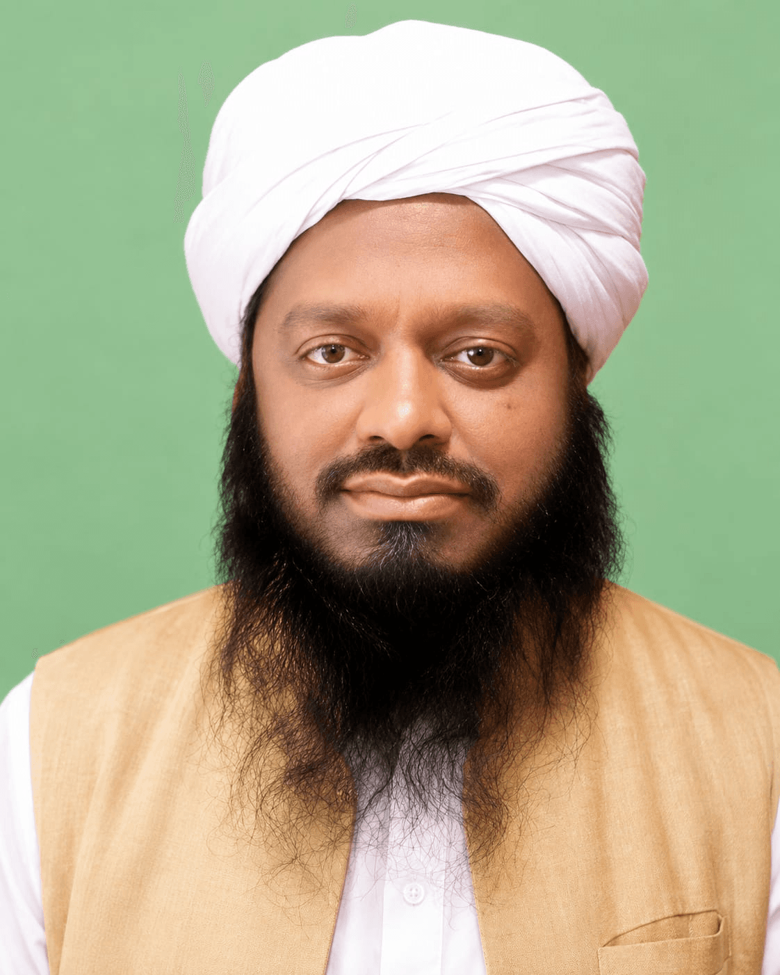 মুফতি আজহারুল ইসলাম