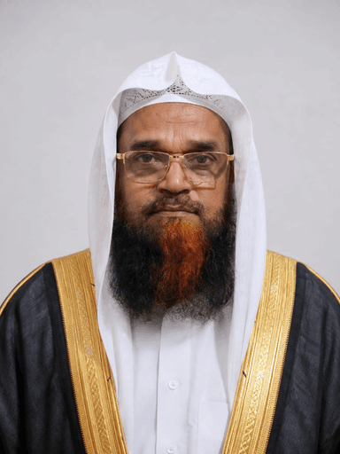 মুফতি শরীফ উল্লাহ